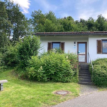 Ferienhaus Brandt Im Ferienpark Falkenstein 팔켄슈타인 외부 사진